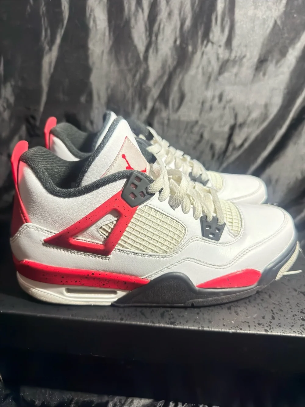 Jordan lightly worn